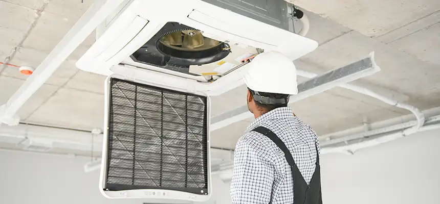 Our Affordable Duct Cleaning Near Me Services in Americus, GA