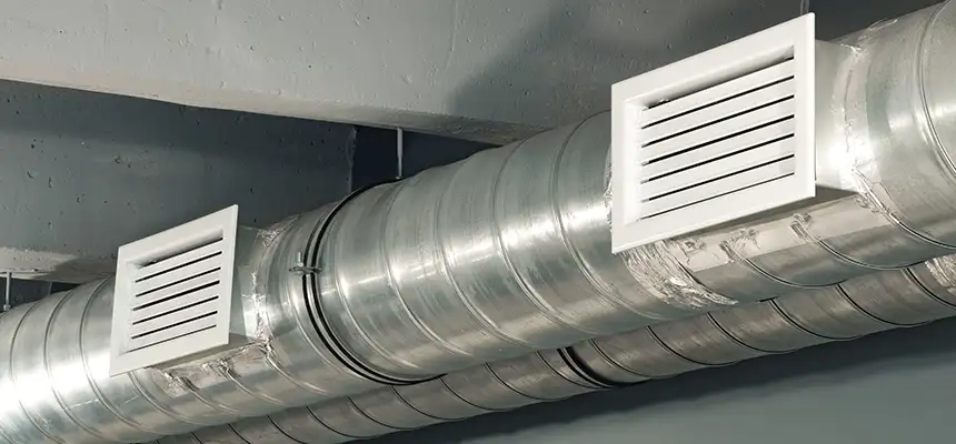 Our Air Duct Camera Inspection Services in Americus, GA