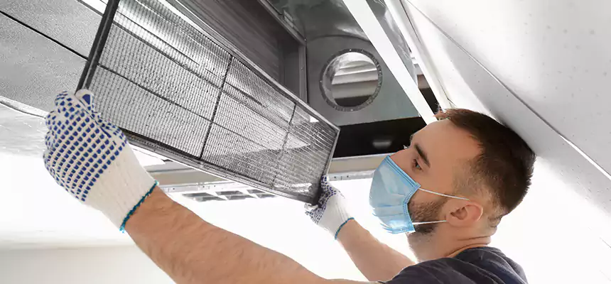 Diagnostic HVAC Coil & Blower Cleaning in Americus