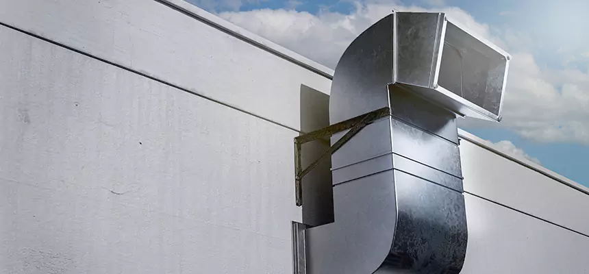 Trusted Industrial Dryer Vent Cleaning in Americus