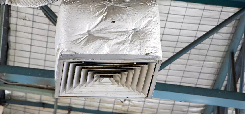 Our Custom HVAC Ductwork Services in Americus, GA