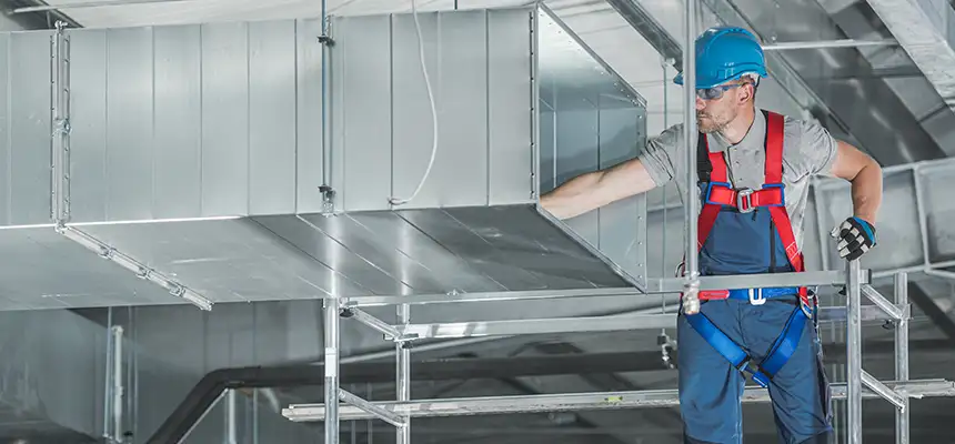 Our Dryer Fire Safety Service Services in Americus, GA