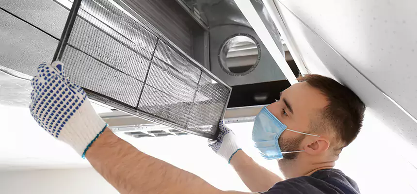 Our Dryer Vent Replacement Services in Americus, GA