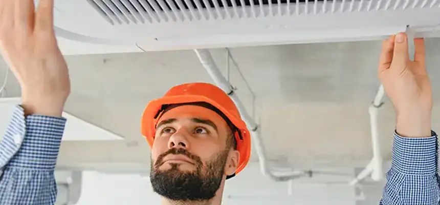 Our Furnace Vent Cleaning Services in Americus, GA