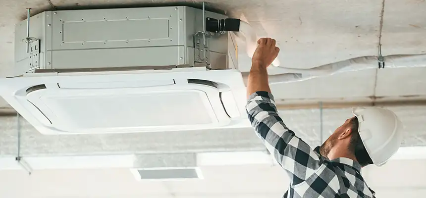 Our Local Vent Cleaning Services in Americus, GA