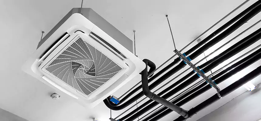 Our Smart AC Vent Controller Services in Americus, GA