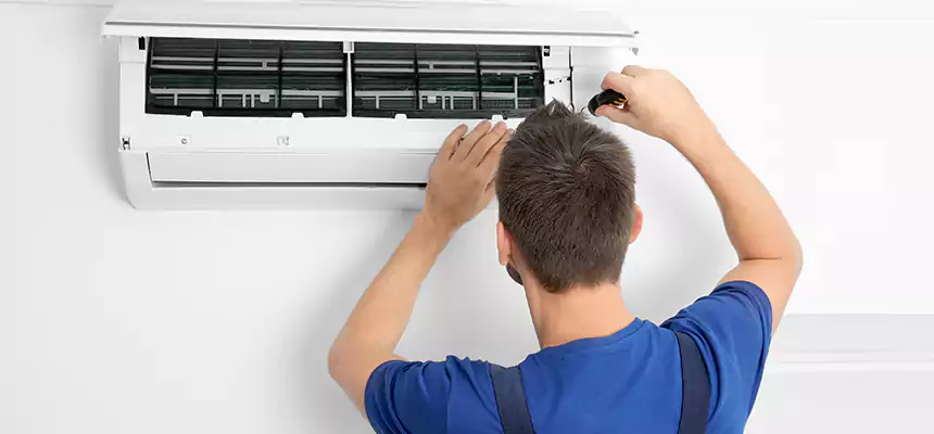 Our Smart Air Conditioning Installation Services in Americus, GA
