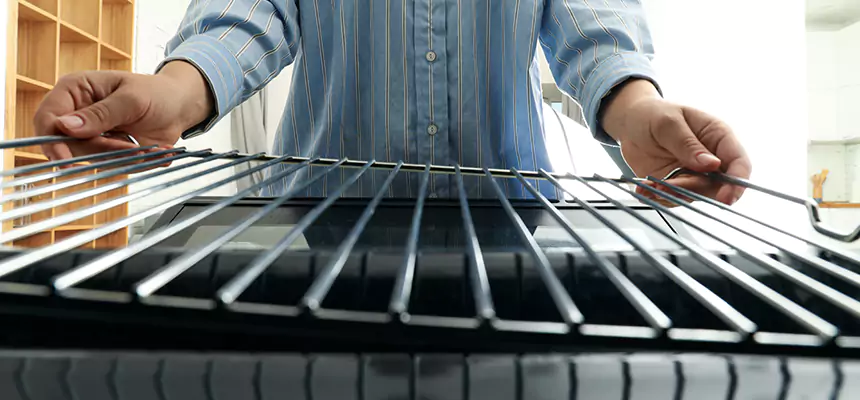 Our Vent Grille Washing Services in Americus, GA