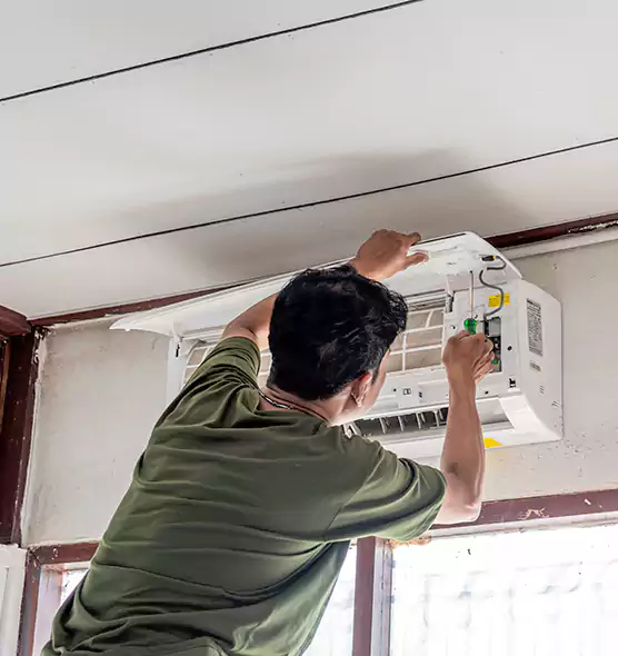 About Air Duct & AC Odor Removal in Americus, GA