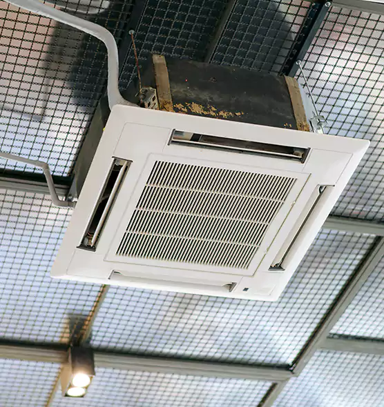 Top-Notch Allergy Relief Vent Cleaning Services in Americus, GA