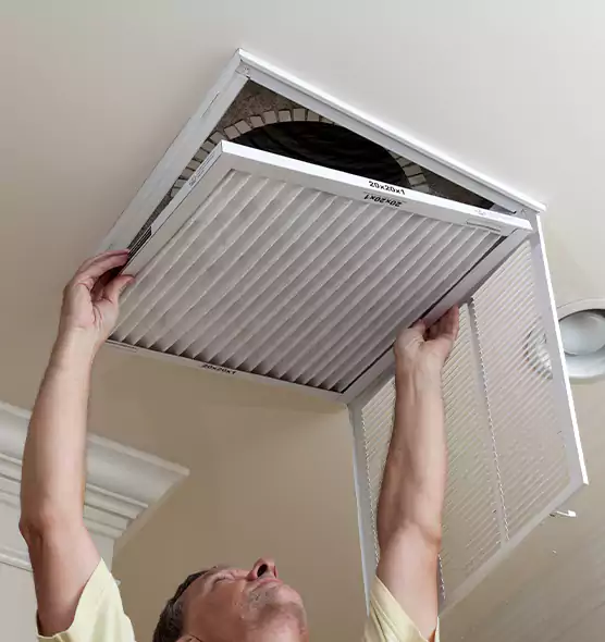 Trusted Apartment Air Duct Cleaning in Americus, GA