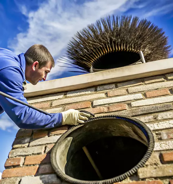 About Professional Chimney Sweep in Americus, GA