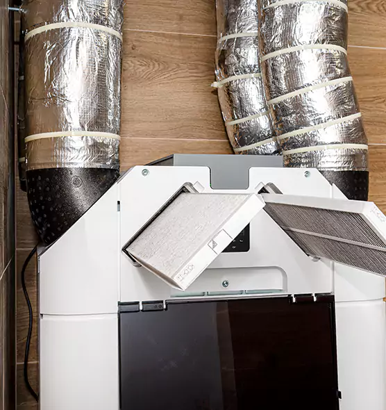 About Clogged Air Duct Repair in Americus, GA