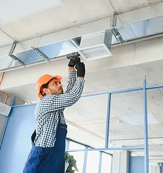 About Commercial Laundry Vent Cleaning in Americus, GA