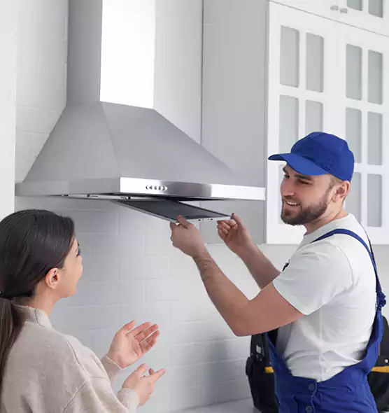 Professional Dryer Vent Cleaning Service in Americus, GA