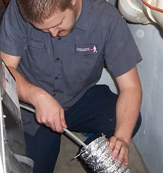 About Dryer Vent Hose Installation in Americus, GA