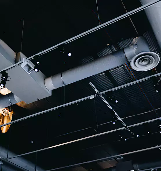 About Duct Sanitization with UV Light in Americus, GA