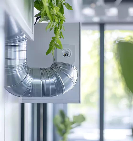 Professional Eco-Friendly Duct Cleaning Services in Americus, GA