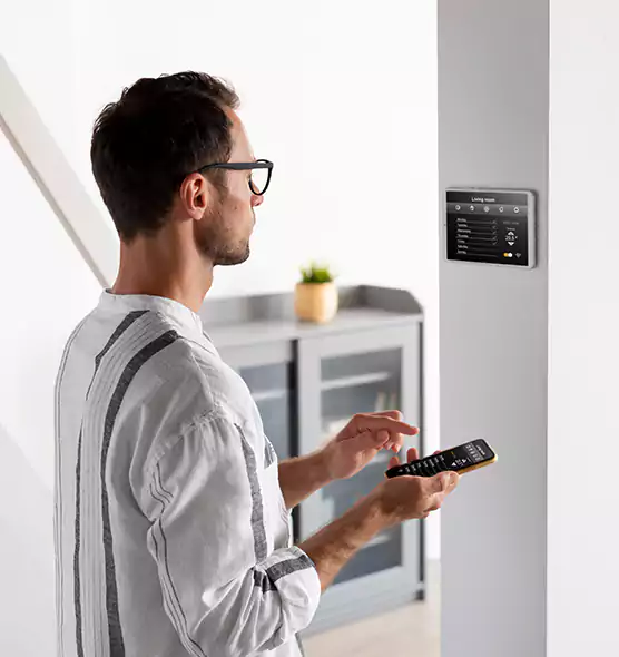 About Smart AC Vent Controller Services in Americus