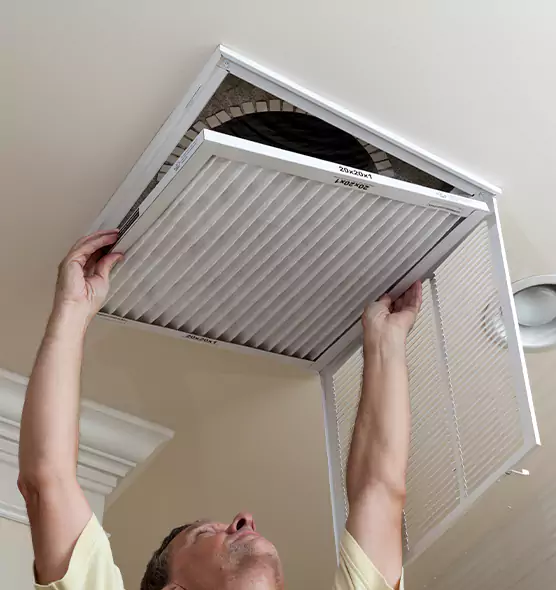 Trusted Vent Shaft Cleaning Expert in Americus, GA