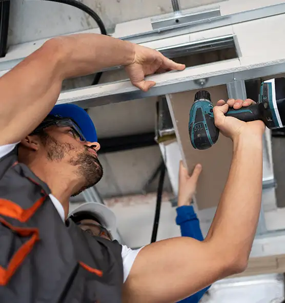 About Vent Smoke Odor Elimination in Americus, GA