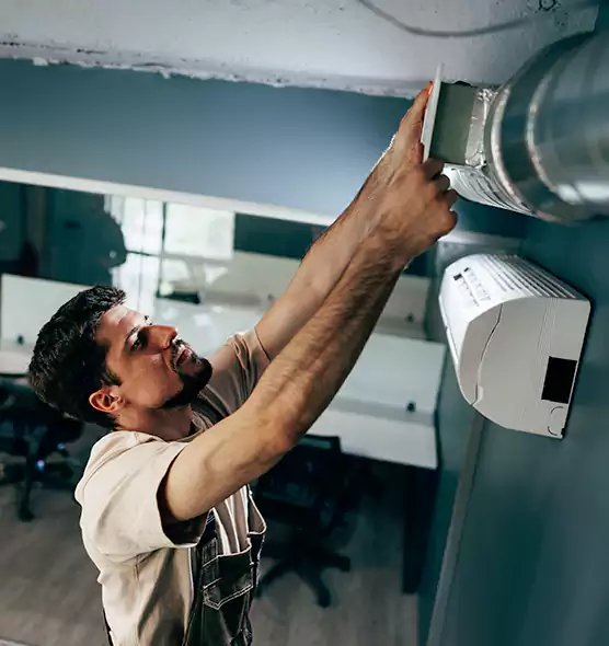 Reliable Warehouse Vent Cleaning in Americus, GA