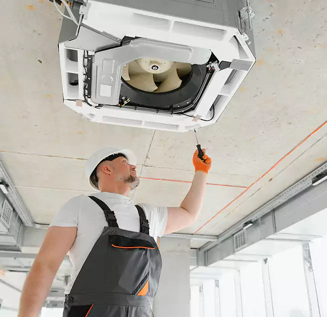 Why Homeowners & Businesses Trust Us in Americus, GA?