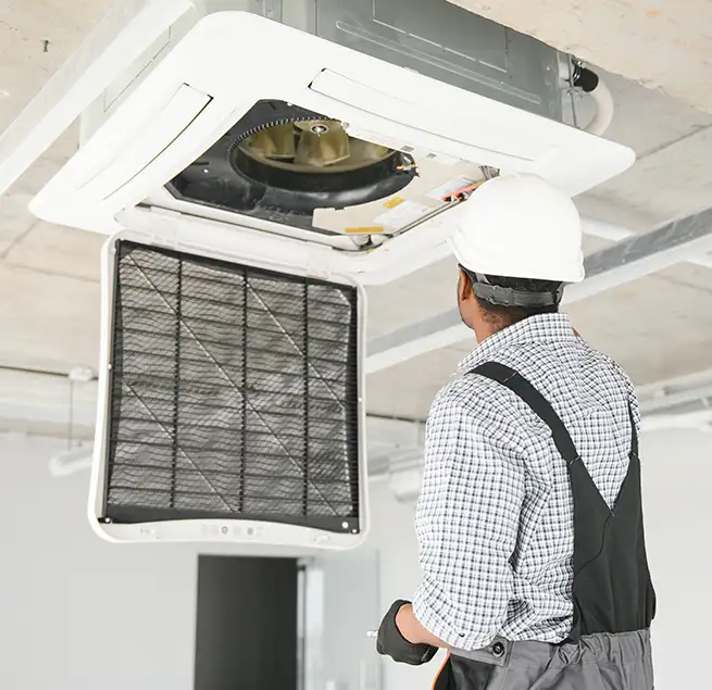 Why Homeowners & Businesses Trust Us in Americus, GA?