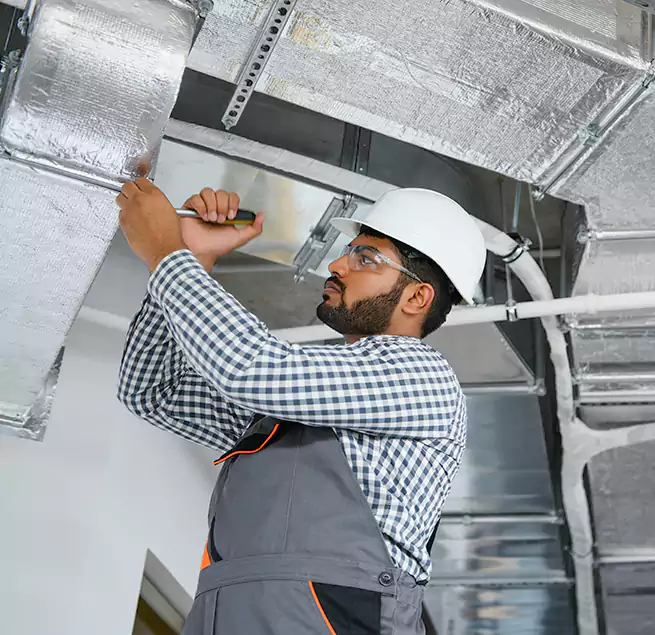 Why Homeowners & Businesses Trust Us Americus, GA