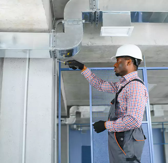 Why Homeowners & Businesses Trust Us Americus, GA