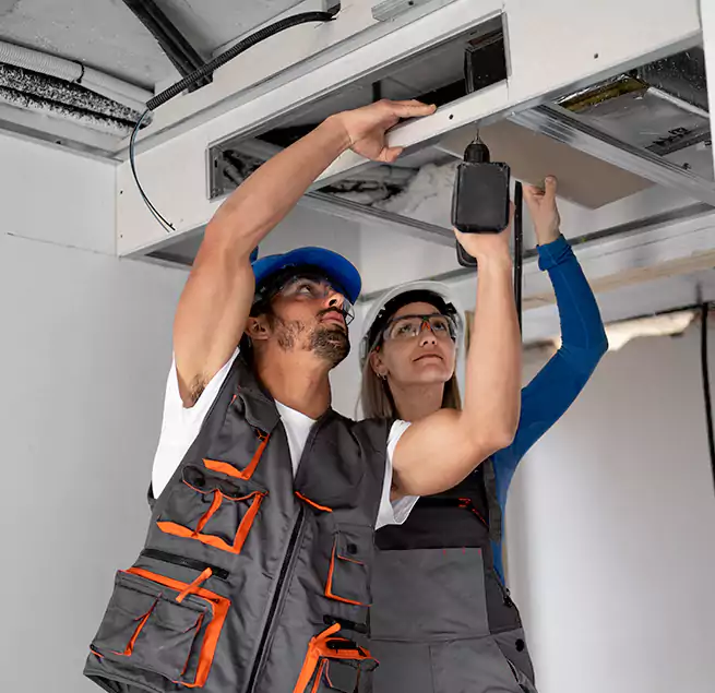 Why Homeowners & Businesses Trust Us in Americus, GA