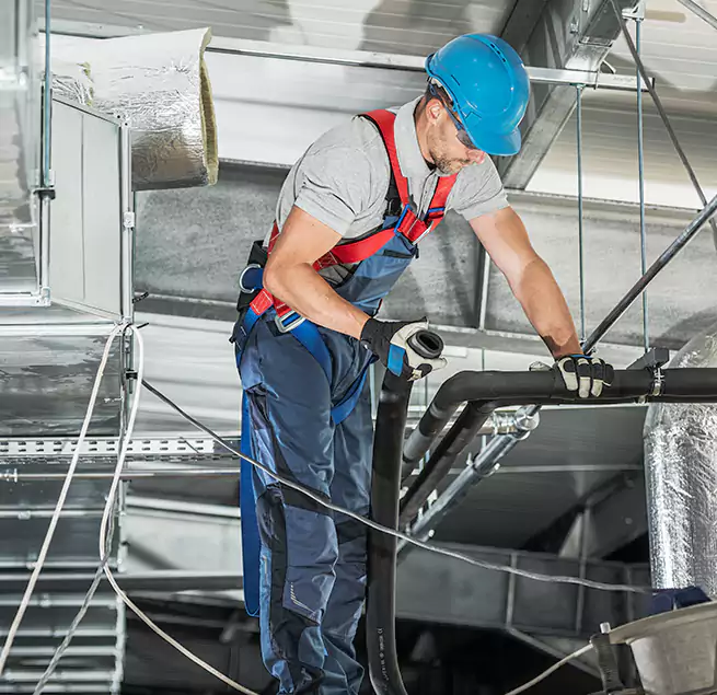 Why Homeowners & Businesses Trust Us in Americus, GA?