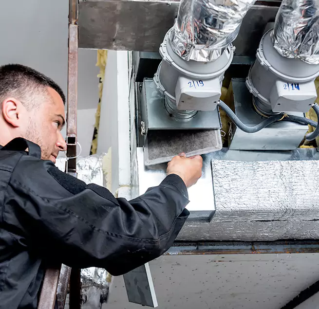 Why Homeowners & Businesses Trust Us in Americus, GA