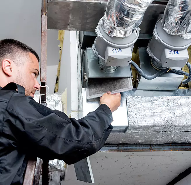 Why Homeowners & Businesses Trust Us in Americus, GA?