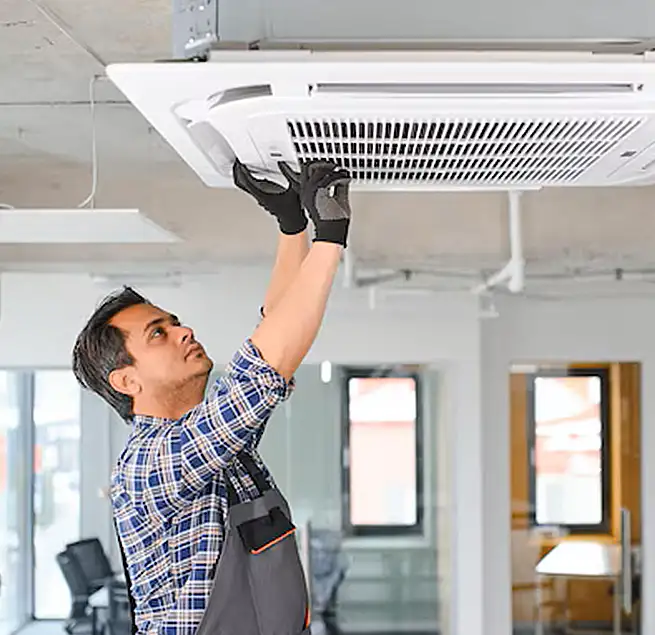 Why Homeowners & Businesses Trust Us in Americus, GA?