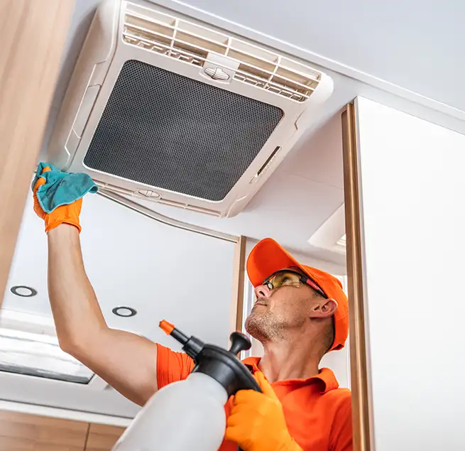 Why Homeowners & Businesses Trust Us in Americus, GA?