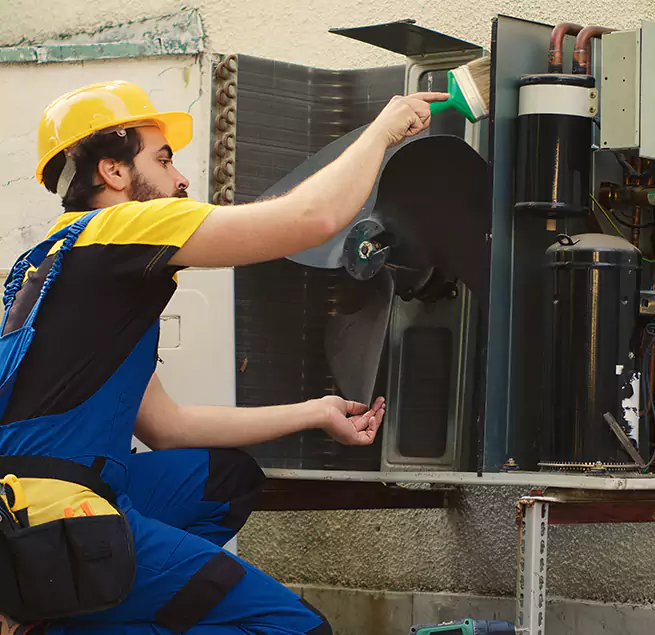 Why Homeowners Businesses Trust Us in Americus, GA?