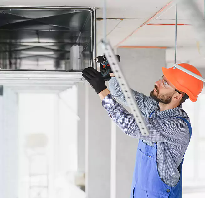 Why Homeowners & Businesses Trust Us Americus, GA