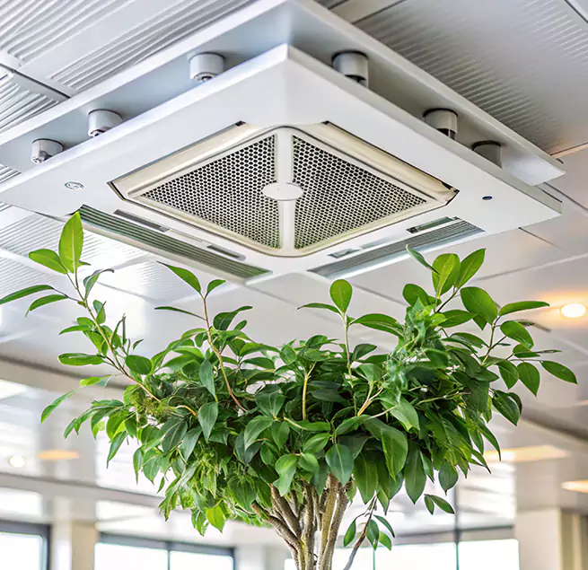 Why Homeowners & Businesses Trust Us in Americus, GA?