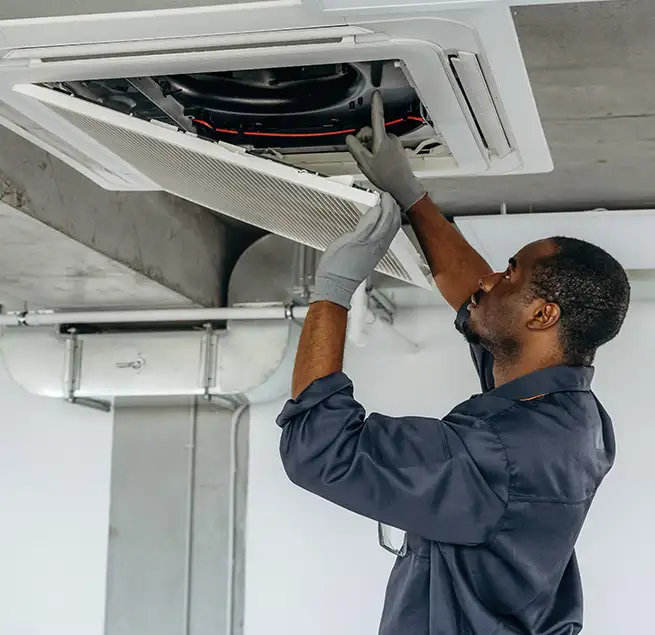 Why Homeowners & Businesses Trust Us in Americus, GA?