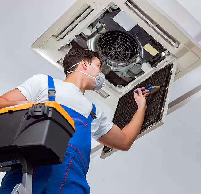 Why Homeowners & Businesses Trust Us in Americus, GA?