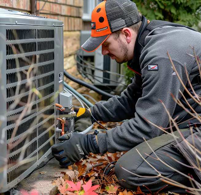 Why Homeowners & Businesses Trust Us in Americus, GA?