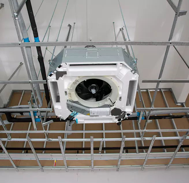 Why Homeowners & Businesses Trust Us in Americus, GA?