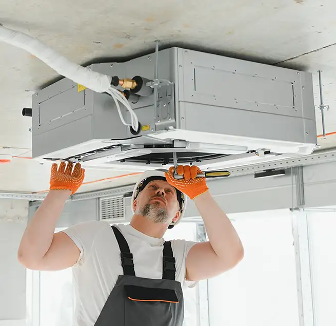 Why Homeowners & Businesses Trust Us Americus, GA