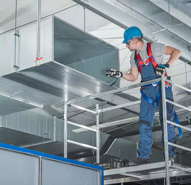 Why Homeowners Businesses Trust Us in Americus, GA