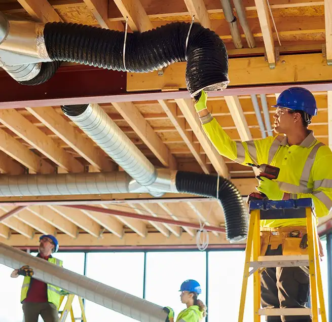 Why Homeowners & Businesses Trust Us in Americus, GA?