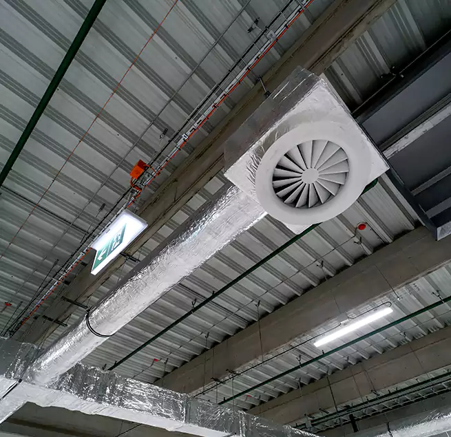 Why Homeowners & Businesses Trust Us in Americus, GA?