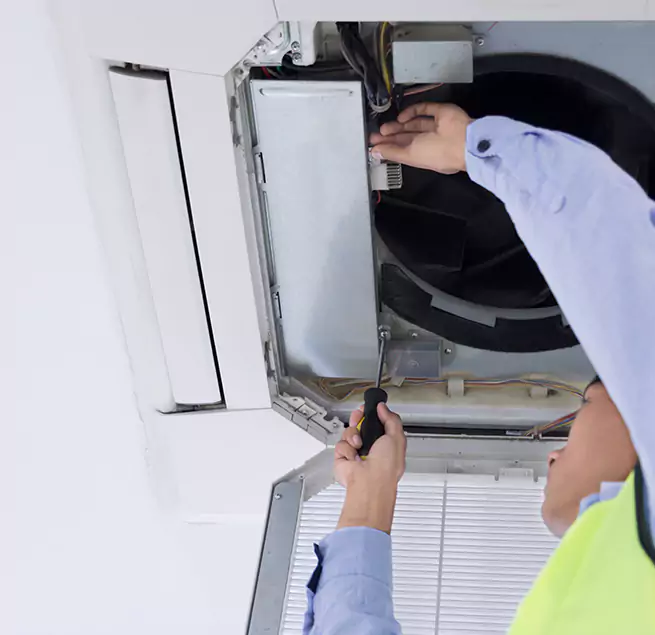 Why Homeowners Businesses Trust Us Americus, GA