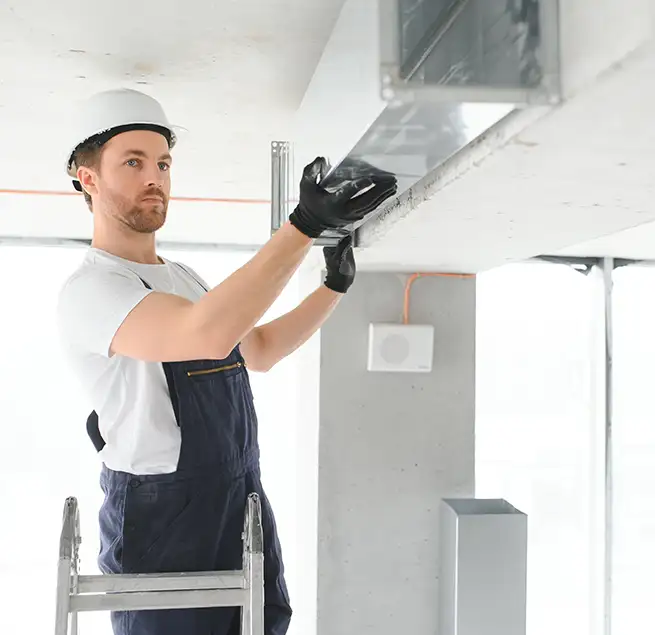 Why Homeowners & Businesses Trust Us in Americus, GA?