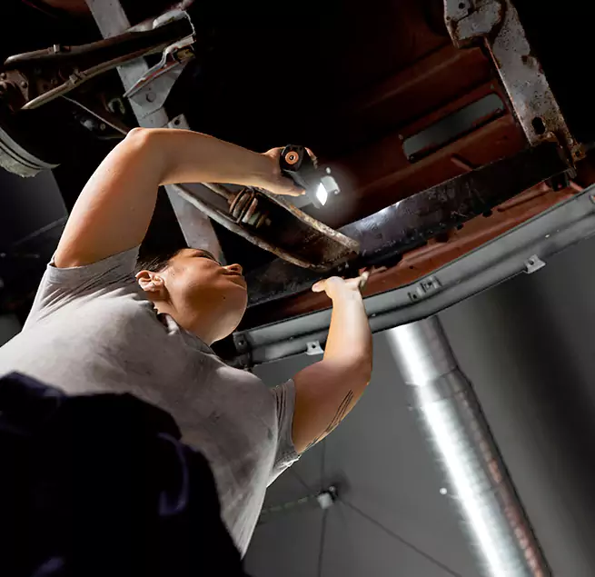 Why Homeowners & Businesses Trust Us Americus, GA